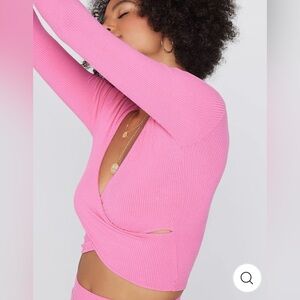 L*Space - Gia Top